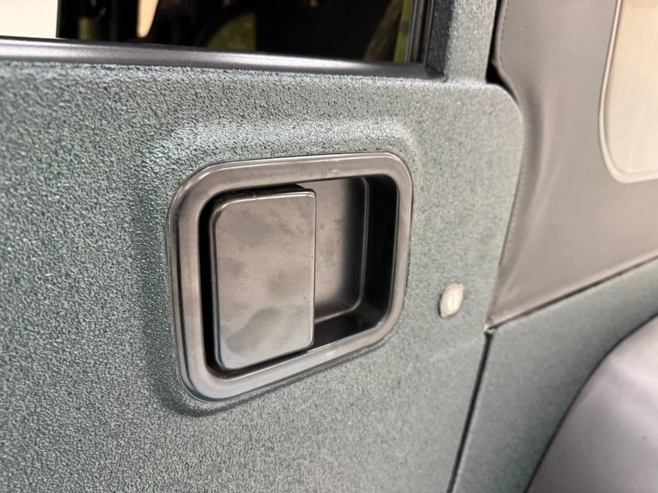 1999 Jeep TJ Wrangler - Image 15 of 31