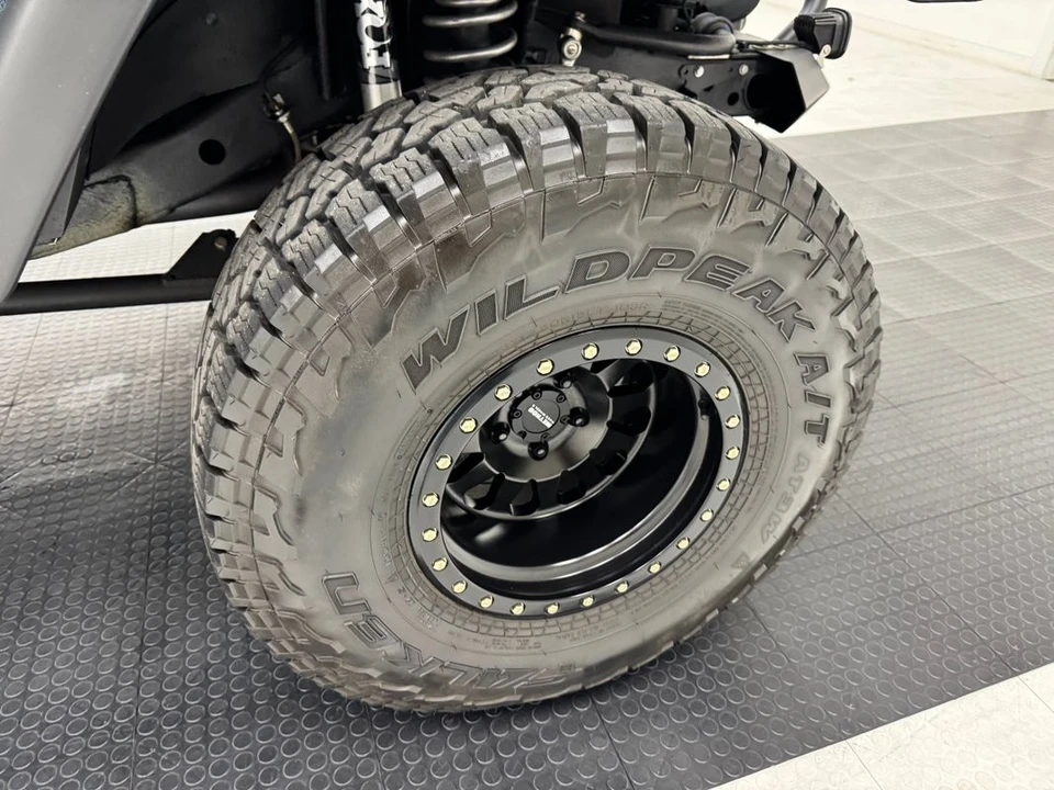 1999 Jeep TJ Wrangler - Image 20 of 31