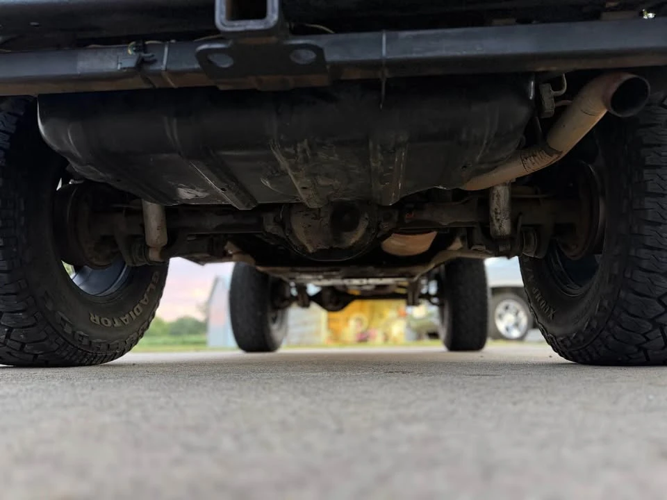 1999 Jeep TJ Wrangler - Image 13 of 13