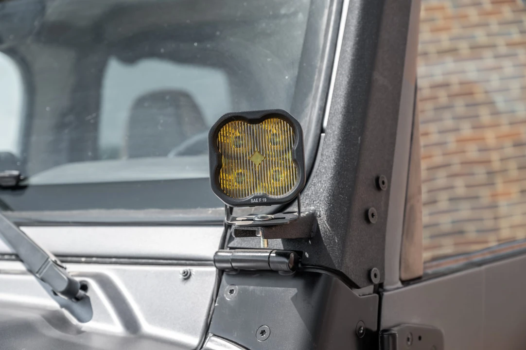 1999 Jeep TJ Wrangler - Image 19 of 31