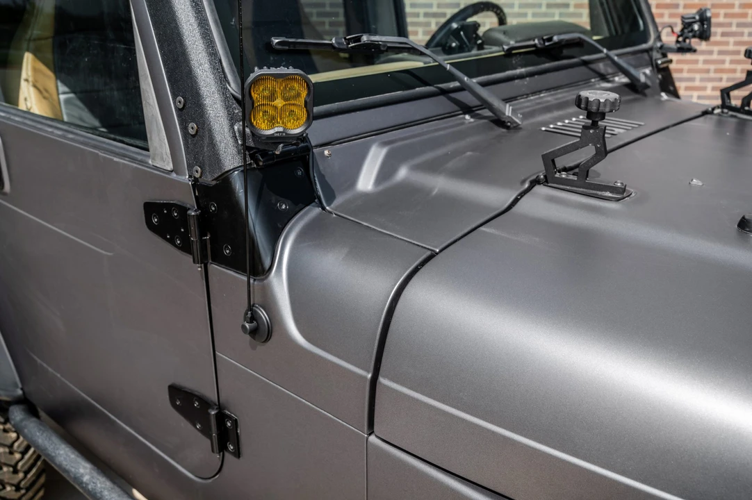 1999 Jeep TJ Wrangler - Image 29 of 31