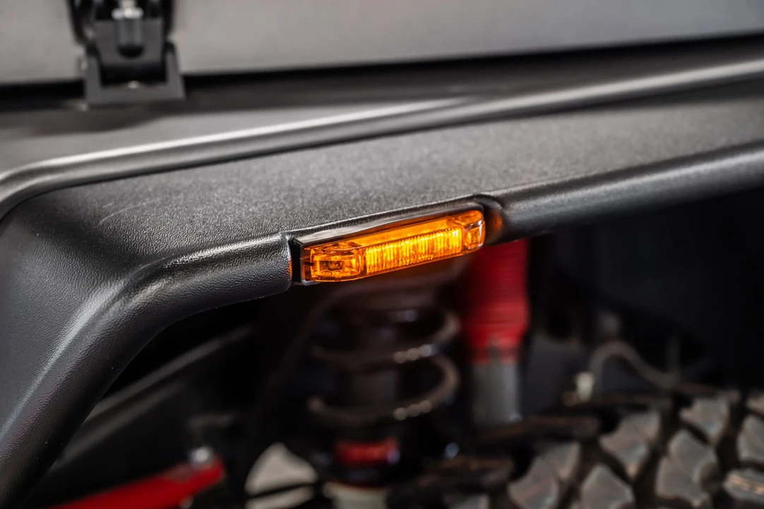 1999 Jeep TJ Wrangler - Image 14 of 31