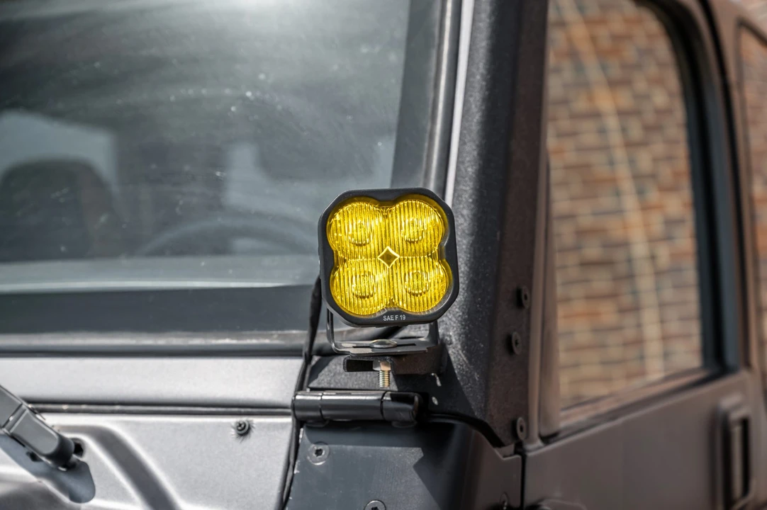 1999 Jeep TJ Wrangler - Image 20 of 31