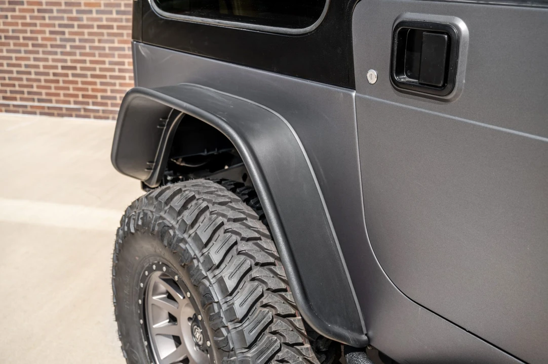 1999 Jeep TJ Wrangler - Image 28 of 31