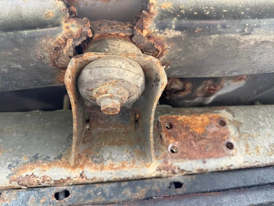 1999 Jeep TJ Wrangler - Image 6 of 6