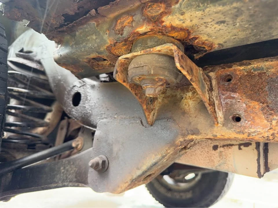 1999 Jeep TJ Wrangler - Image 5 of 6