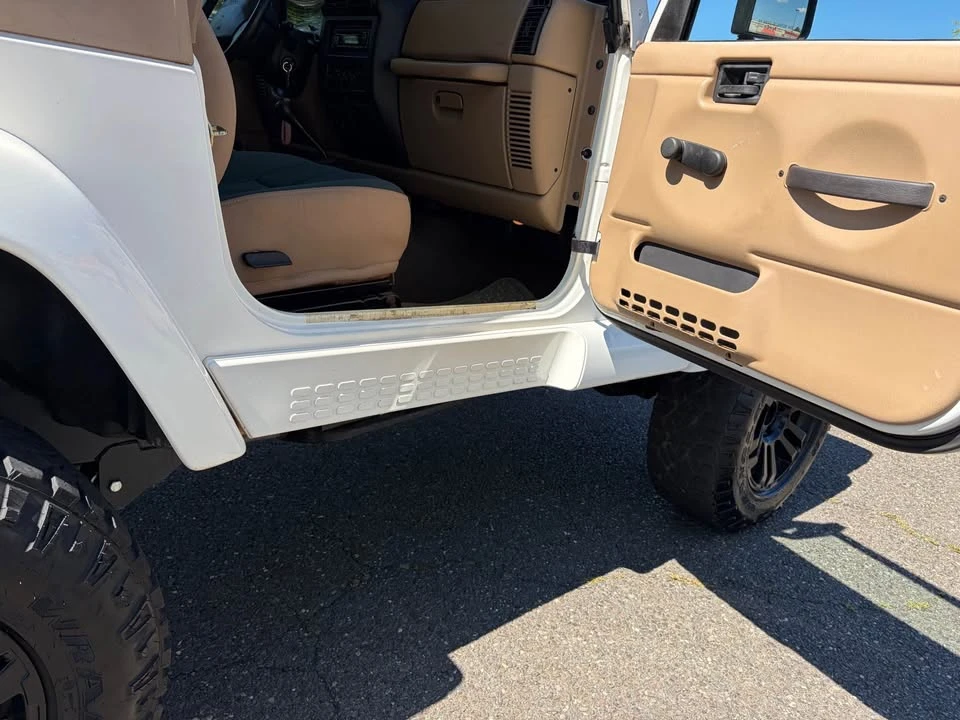 1999 Jeep TJ Wrangler - Image 12 of 20