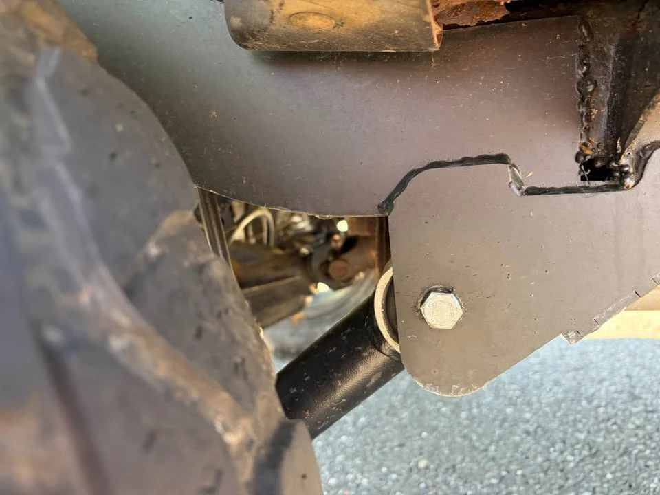 1999 Jeep TJ Wrangler - Image 11 of 20