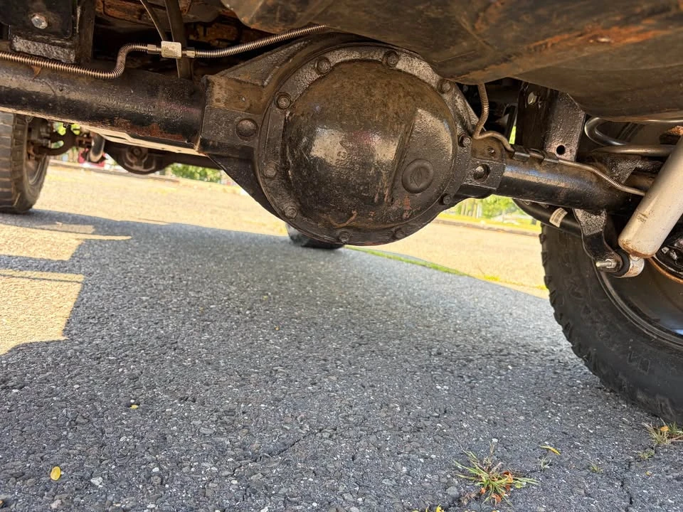 1999 Jeep TJ Wrangler - Image 15 of 20