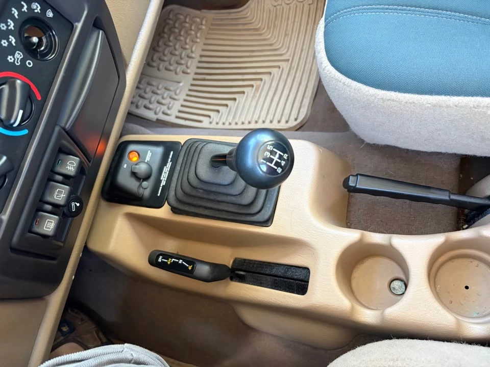 1999 Jeep TJ Wrangler - Image 17 of 20