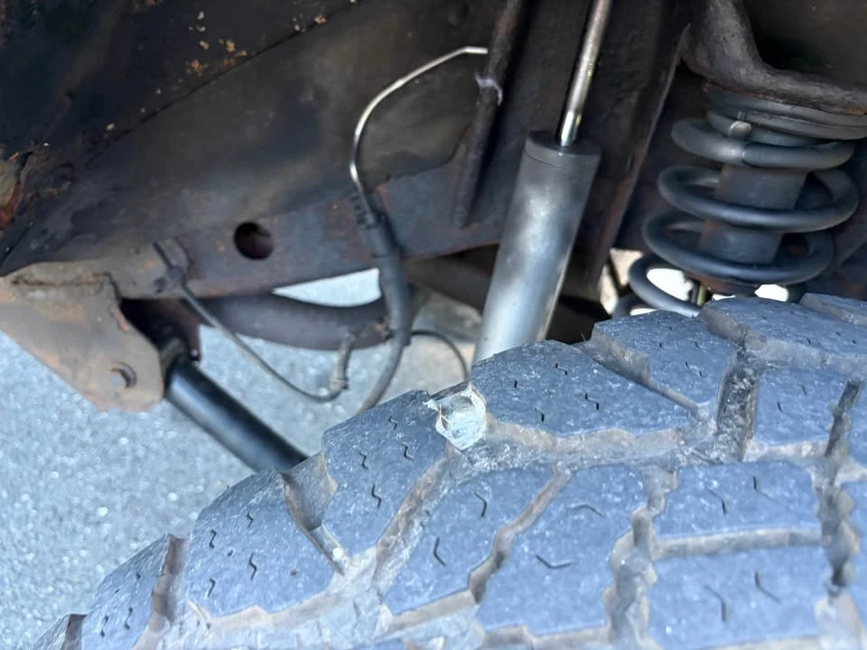 1999 Jeep TJ Wrangler - Image 16 of 20