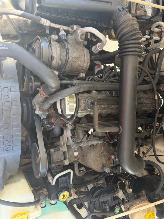 1999 Jeep TJ Wrangler - Image 7 of 20