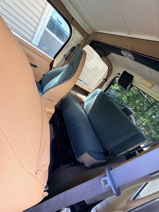 1999 Jeep TJ Wrangler - Image 6 of 20