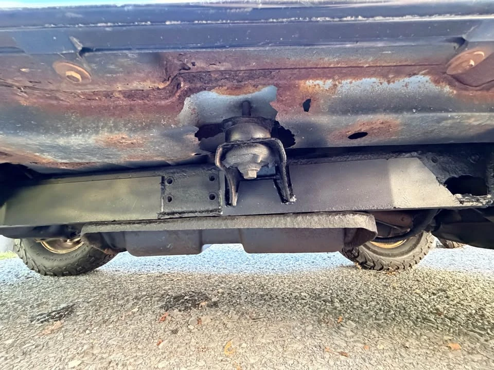 1999 Jeep TJ Wrangler - Image 12 of 20