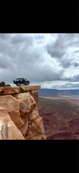 1999 Jeep TJ Wrangler - Image 4 of 5
