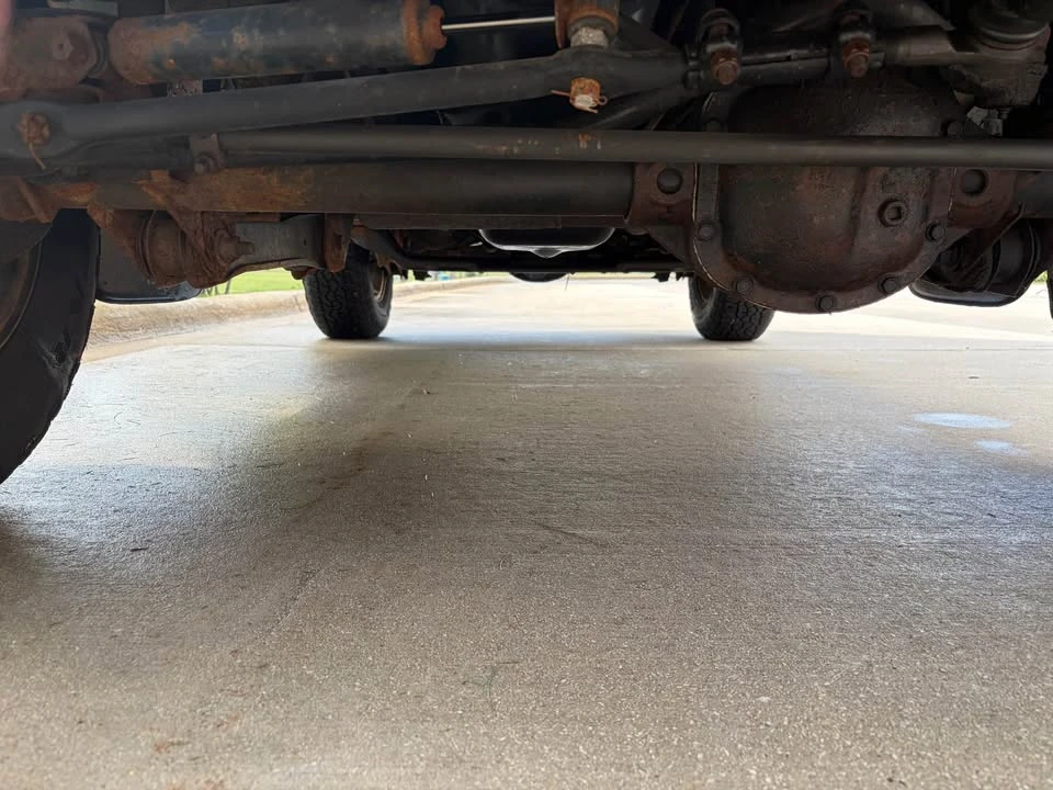 1999 Jeep TJ Wrangler - Image 16 of 16