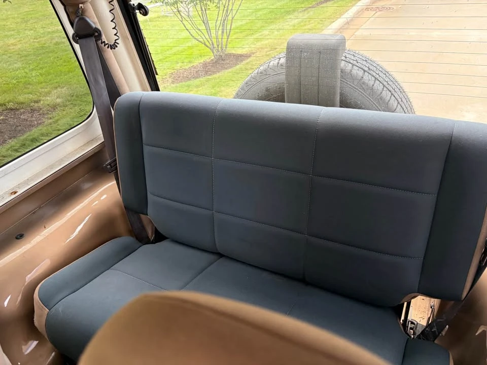 1999 Jeep TJ Wrangler - Image 13 of 16