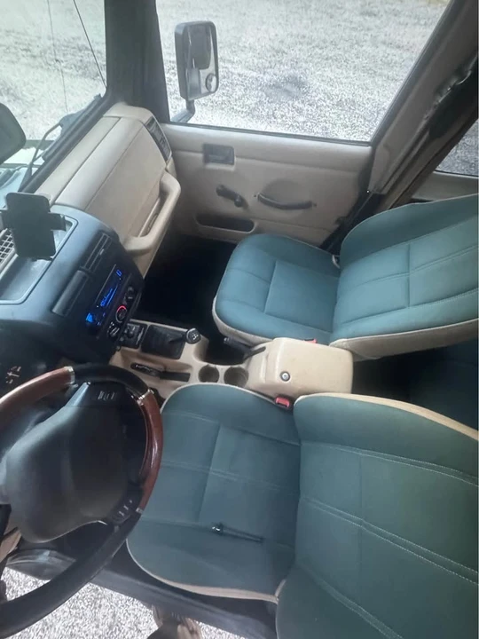1999 Jeep TJ Wrangler - Image 11 of 13