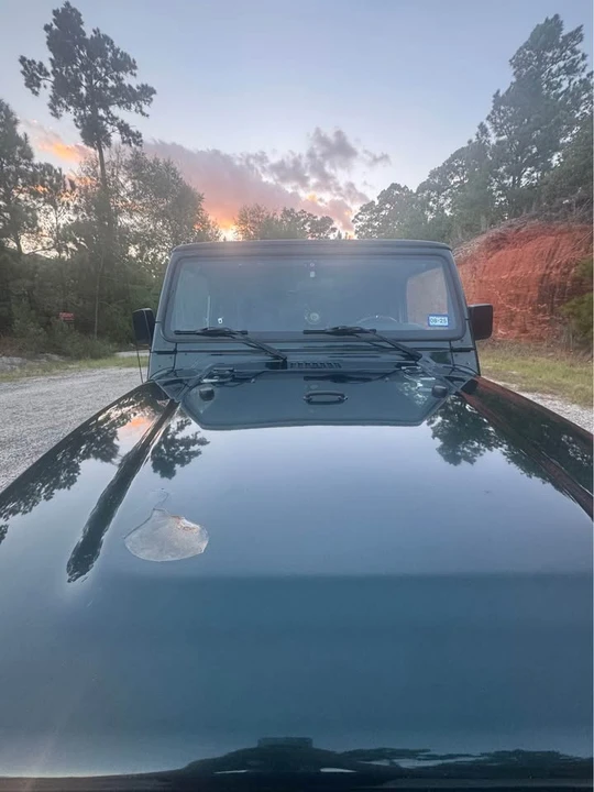 1999 Jeep TJ Wrangler - Image 3 of 13