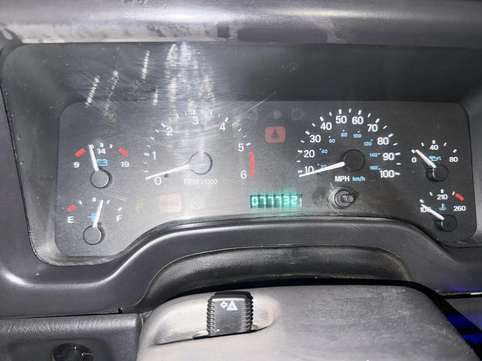1999 Jeep TJ Wrangler - Image 30 of 31