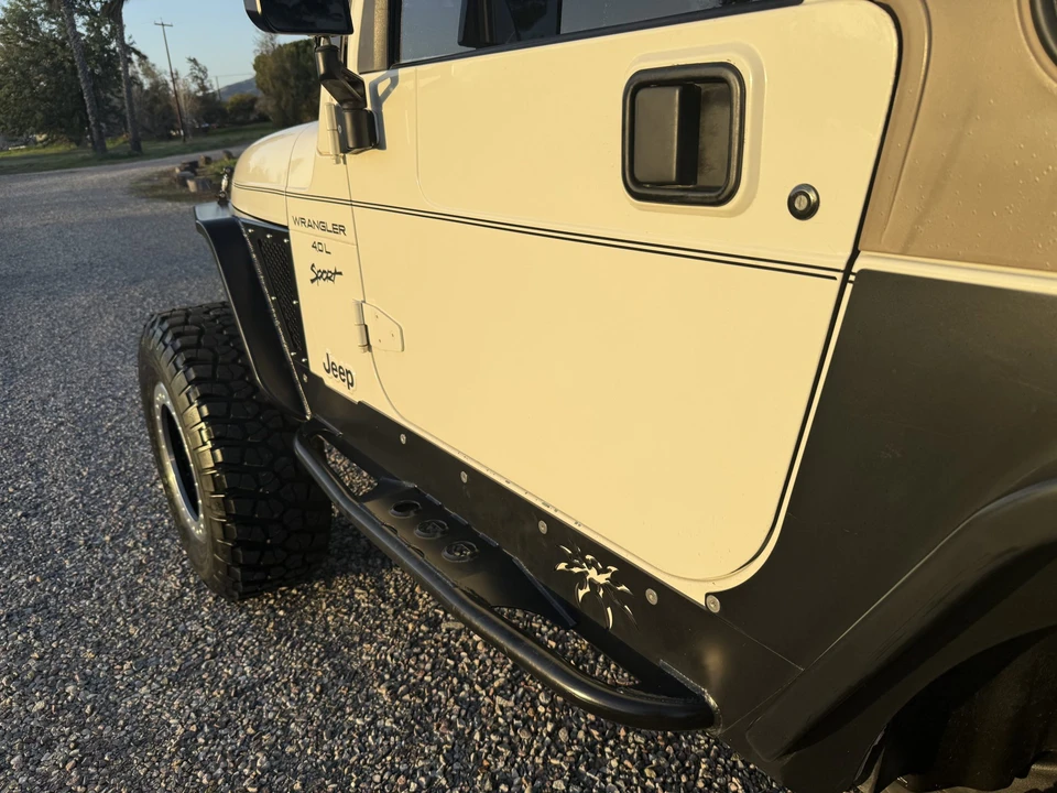1999 Jeep TJ Wrangler - Image 18 of 31
