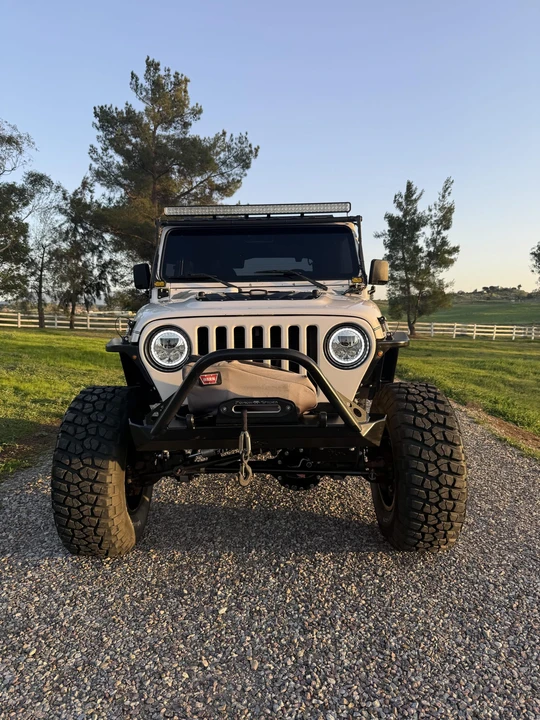 1999 Jeep TJ Wrangler - Image 9 of 31