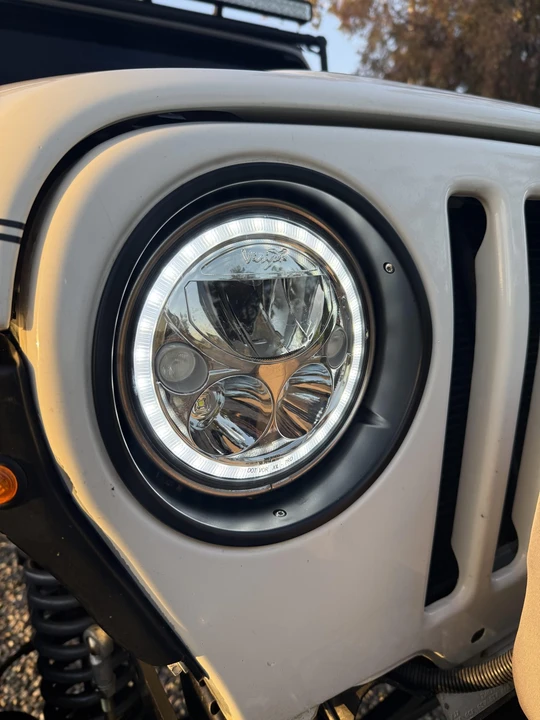 1999 Jeep TJ Wrangler - Image 11 of 31