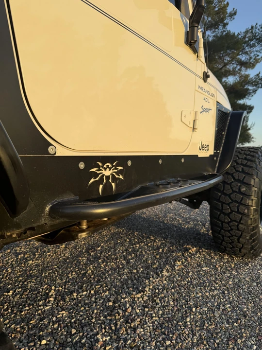 1999 Jeep TJ Wrangler - Image 15 of 31
