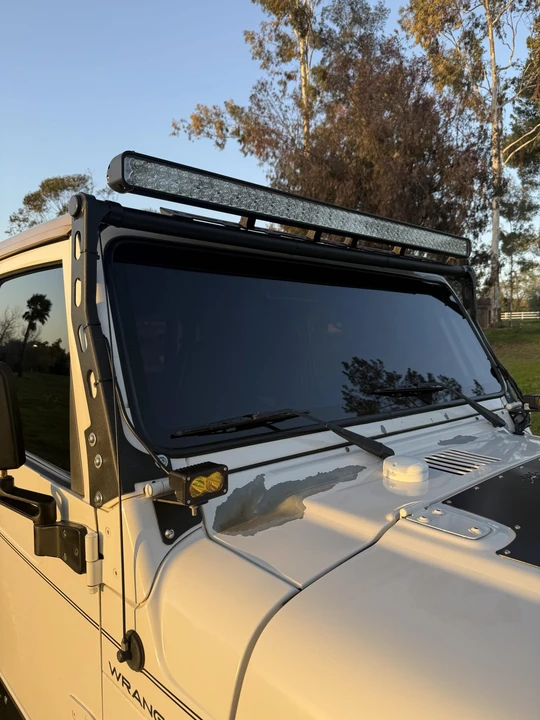 1999 Jeep TJ Wrangler - Image 12 of 31