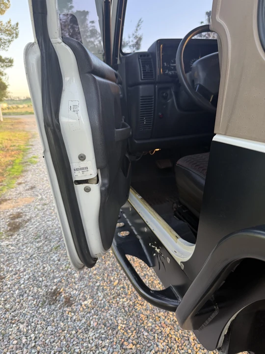 1999 Jeep TJ Wrangler - Image 22 of 31