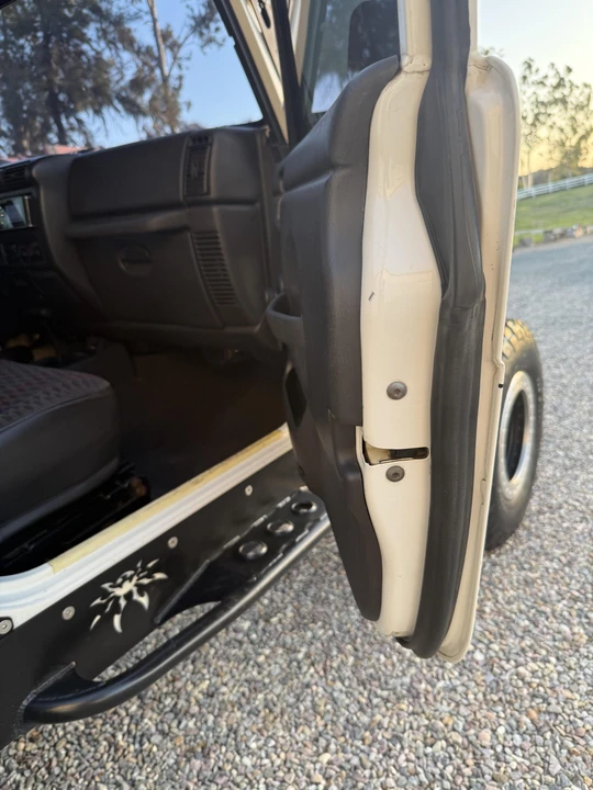 1999 Jeep TJ Wrangler - Image 28 of 31