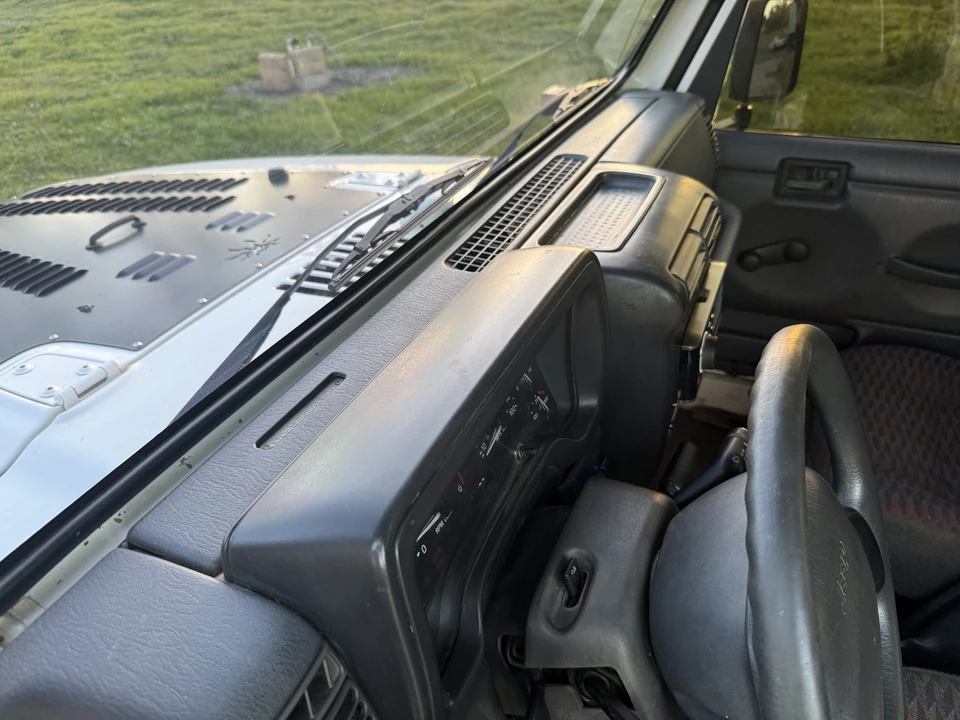 1999 Jeep TJ Wrangler - Image 24 of 31