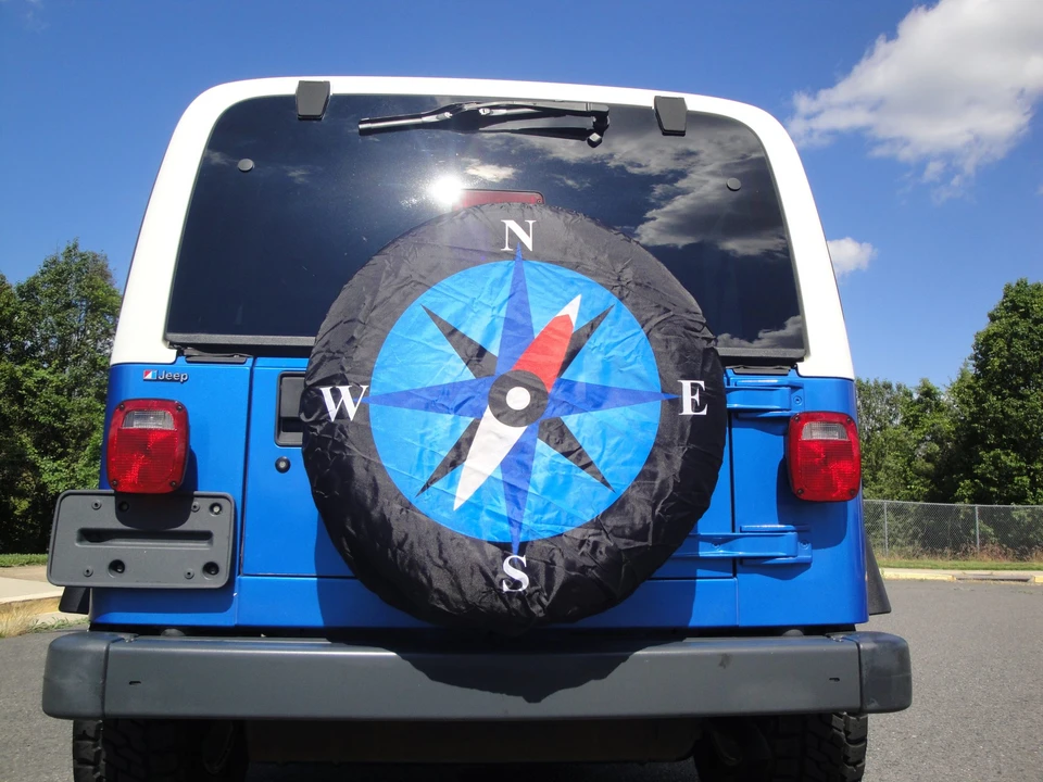 1999 Jeep TJ Wrangler - Image 16 of 31