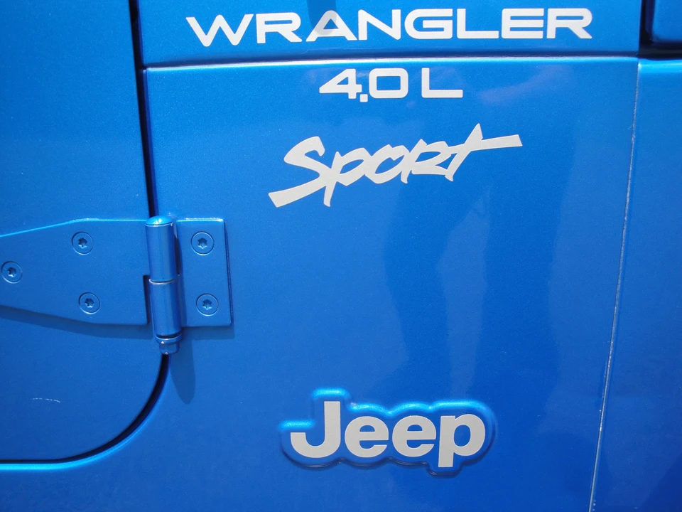 1999 Jeep TJ Wrangler - Image 27 of 31