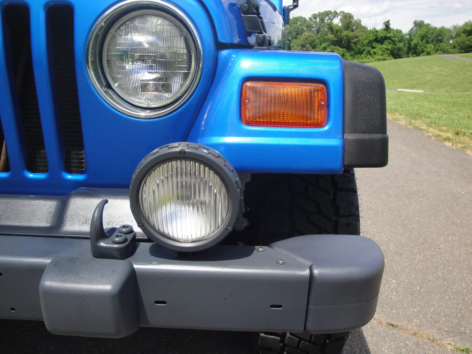 1999 Jeep TJ Wrangler - Image 31 of 31