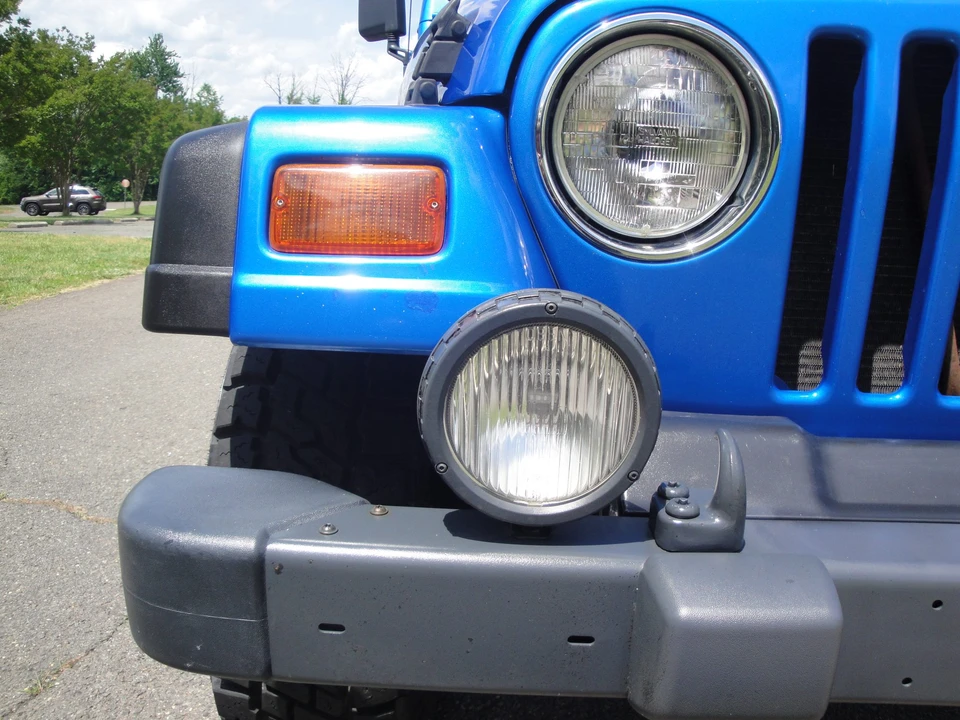 1999 Jeep TJ Wrangler - Image 30 of 31