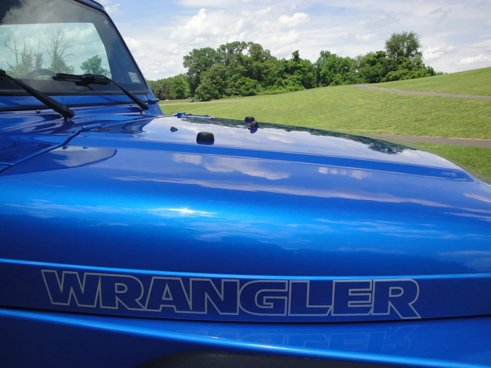 1999 Jeep TJ Wrangler - Image 28 of 31