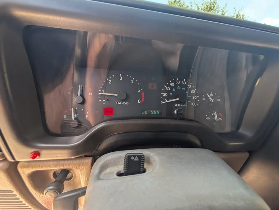 1999 Jeep TJ Wrangler - Image 15 of 16