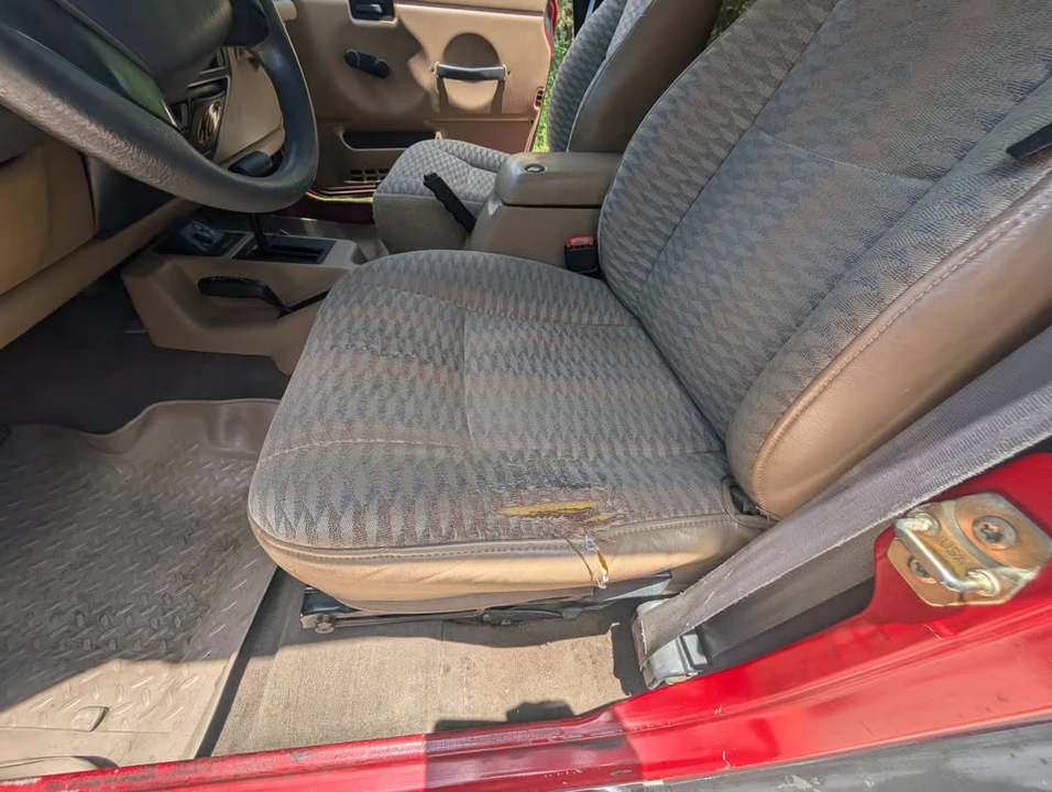 1999 Jeep TJ Wrangler - Image 16 of 16