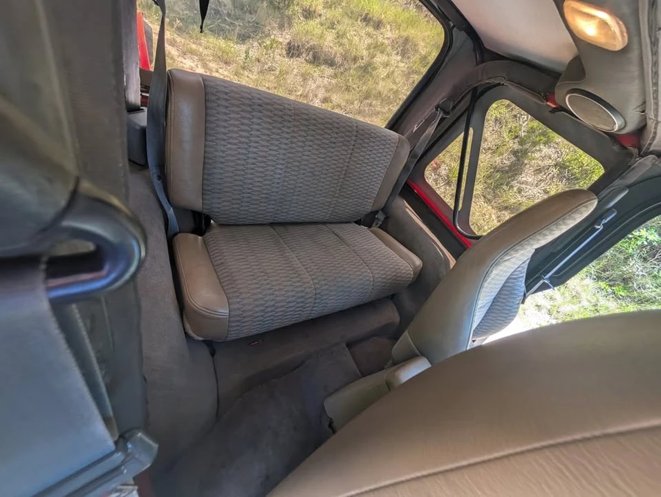 1999 Jeep TJ Wrangler - Image 10 of 16