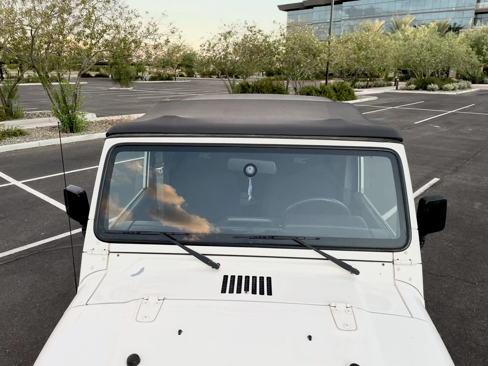 1999 Jeep TJ Wrangler - Image 16 of 31