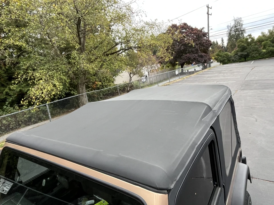 1999 Jeep TJ Wrangler - Image 24 of 31