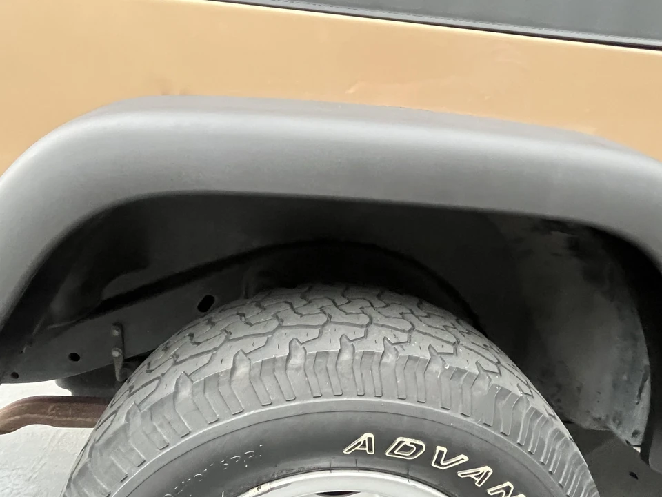 1999 Jeep TJ Wrangler - Image 31 of 31