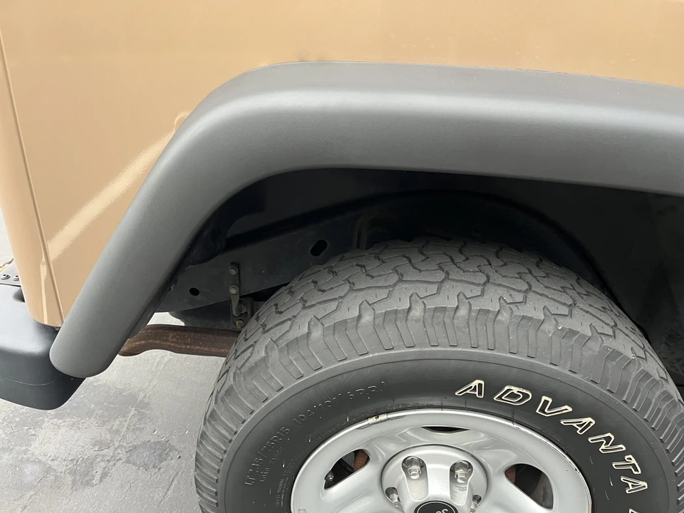 1999 Jeep TJ Wrangler - Image 30 of 31