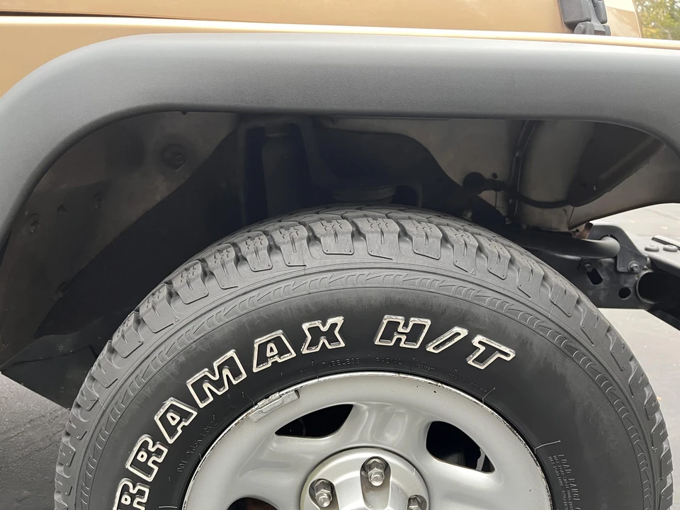 1999 Jeep TJ Wrangler - Image 29 of 31