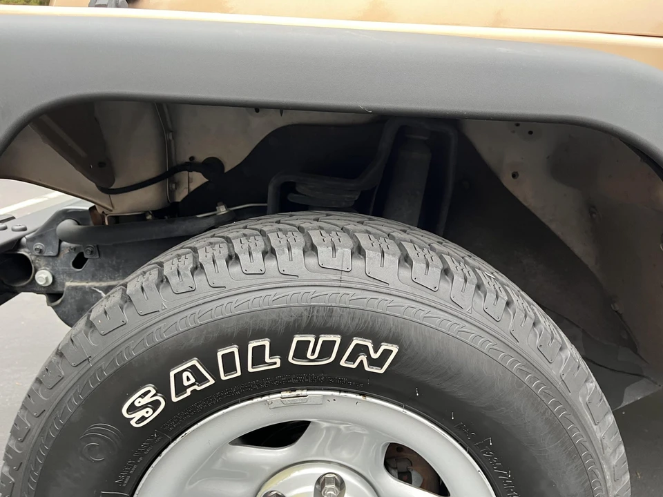 1999 Jeep TJ Wrangler - Image 25 of 31