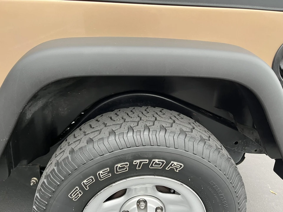 1999 Jeep TJ Wrangler - Image 28 of 31