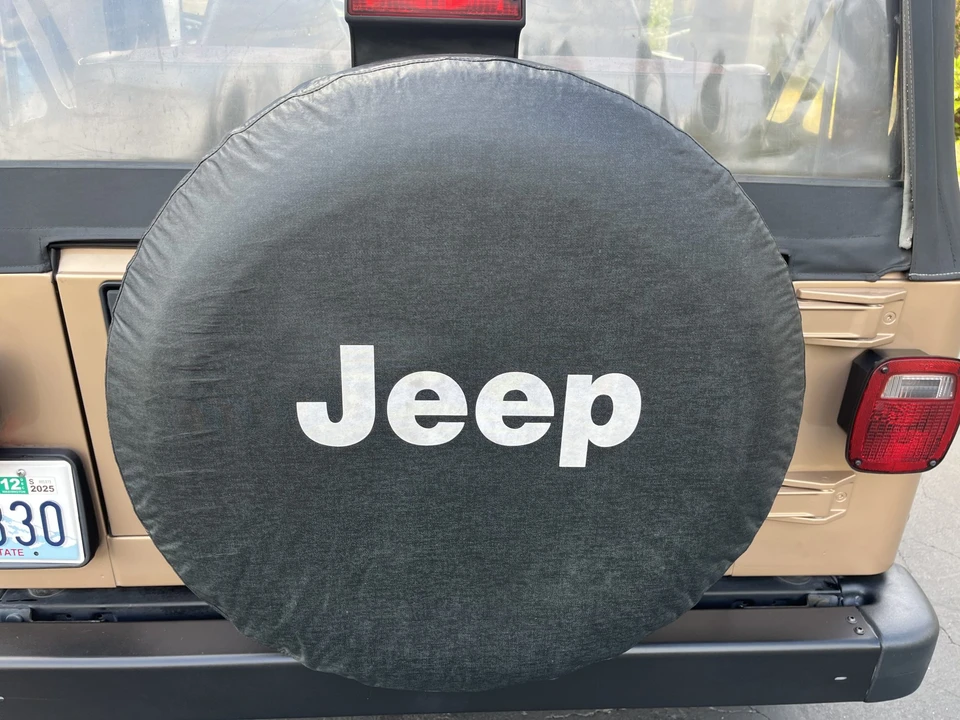 1999 Jeep TJ Wrangler - Image 21 of 31