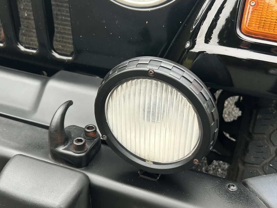 1999 Jeep TJ Wrangler - Image 30 of 31