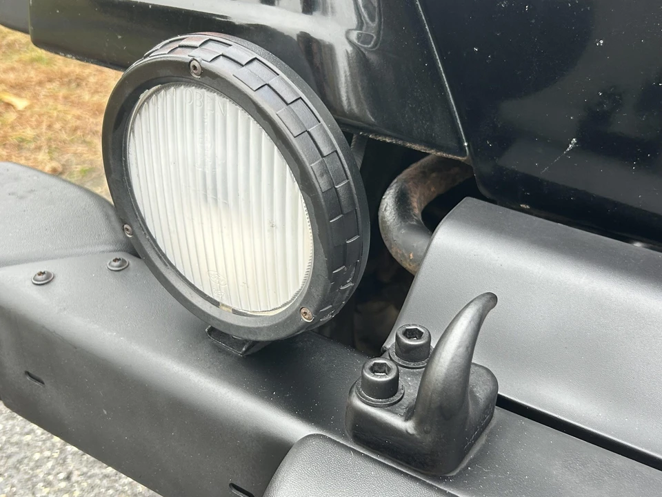 1999 Jeep TJ Wrangler - Image 31 of 31